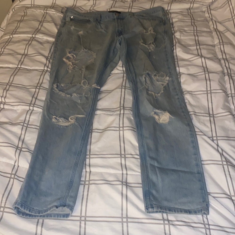 Pacsun Jeans